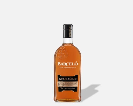Barcelo Gran Añejo 750cc