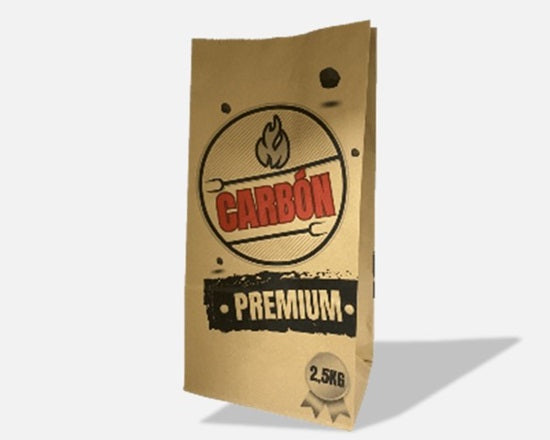 Carbon 2.5kg