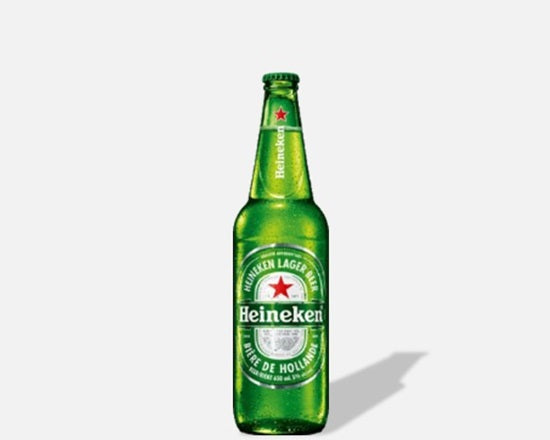 Heineken Desechable 650cc