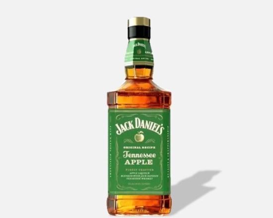 Jack Daniel's Apple 750cc