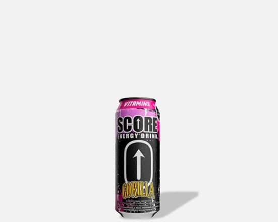Score Gorilla Lata 500cc