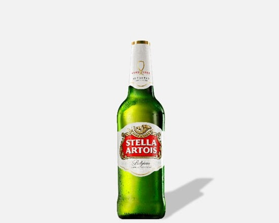 Stella Artois Desechable 660cc