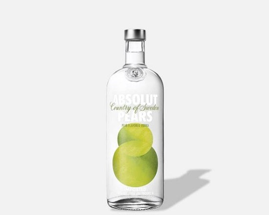 Absolut Pears 750cc