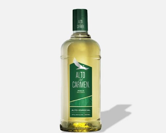 Alto del Carmen 35° 1000cc
