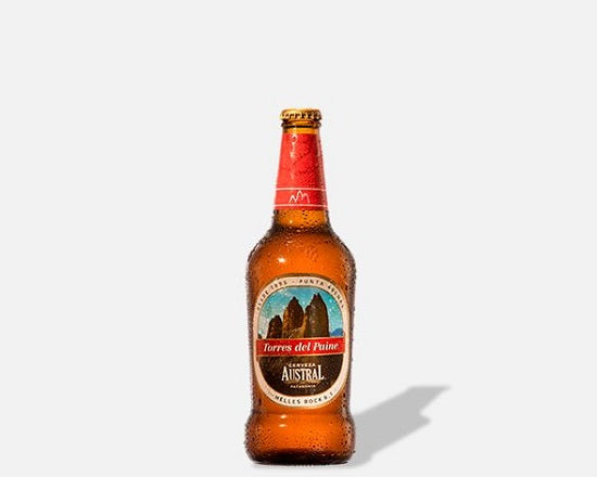 Austral Torres del Paine 500cc