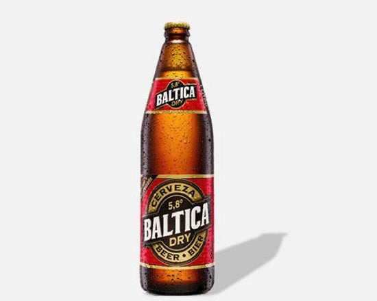 Baltica Retornable 1lt