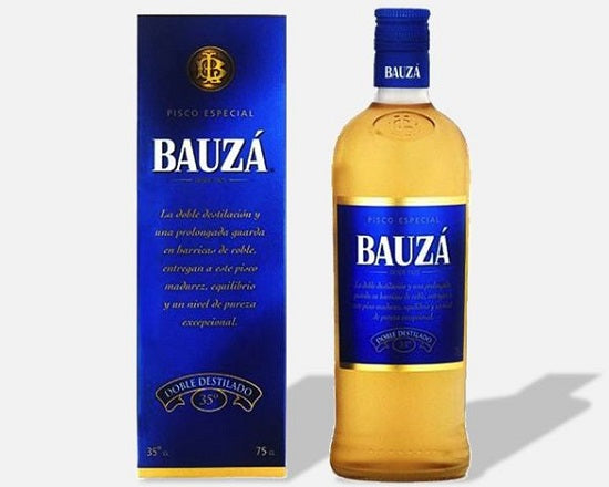 Bauza 35gr 750cc
