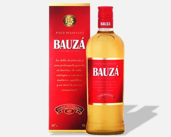 Bauza 40gr 750cc