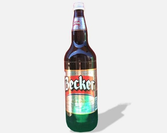Becker Retornable 1000cc