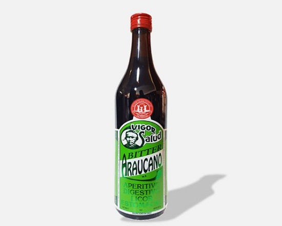 Bitter Araucano 900cc