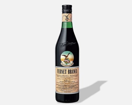 Branca Fernet 750cc