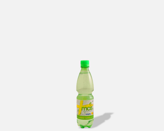 Cachantun Mas Citrus 500cc