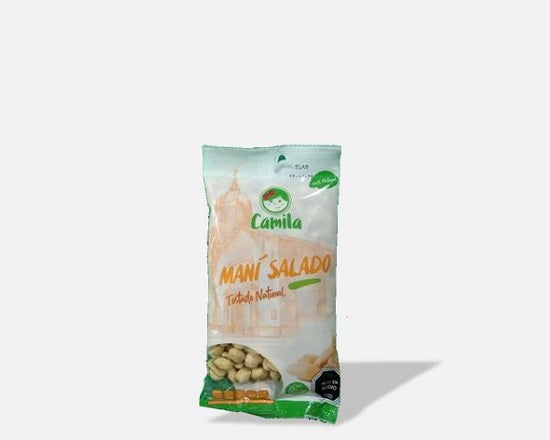 Camila Mani Salado 180gr