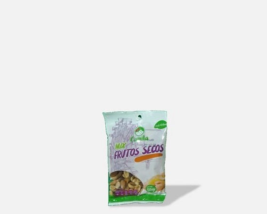 Camila Mix Frutos 100gr