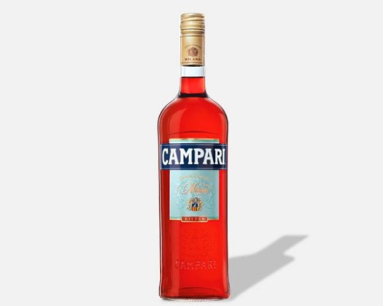 Campari Bitter 750cc