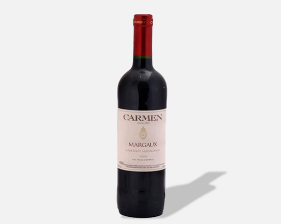 Carmen Cabernet Sauvignon 750cc