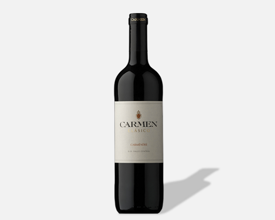 Carmen Carmenere 750cc