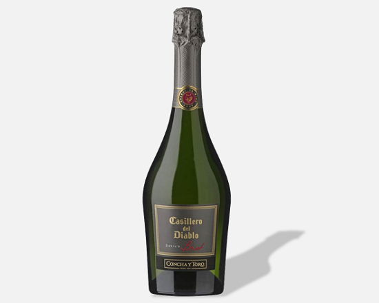 Casillero del Diablo Devil Brut 750cc
