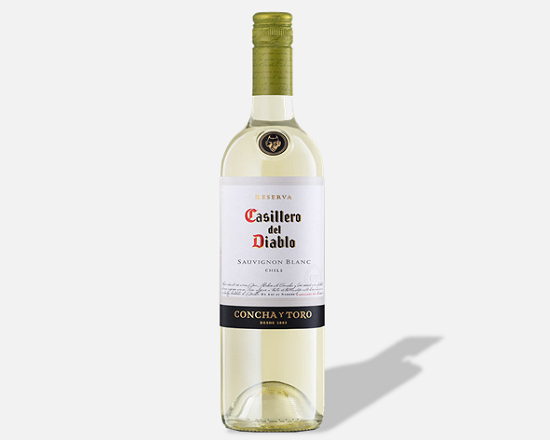 Casillero del Diablo Reserva Sauvignon Blanc 750cc