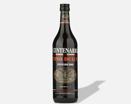 Centenario Vino Añejo 750cc