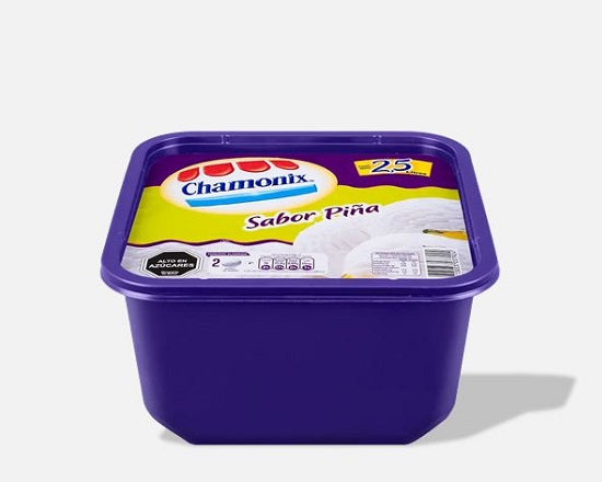 Chamonix Piña 2.5lt