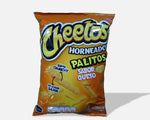 Cheetos Palitos Queso 220gr