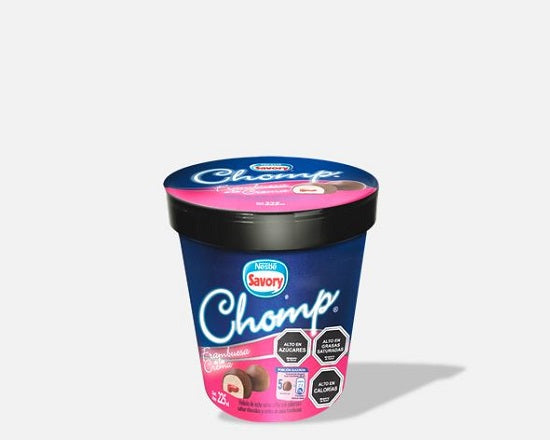 Chomp Frambueza 225cc