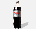 Cocacola Light Desechable 1.5lt