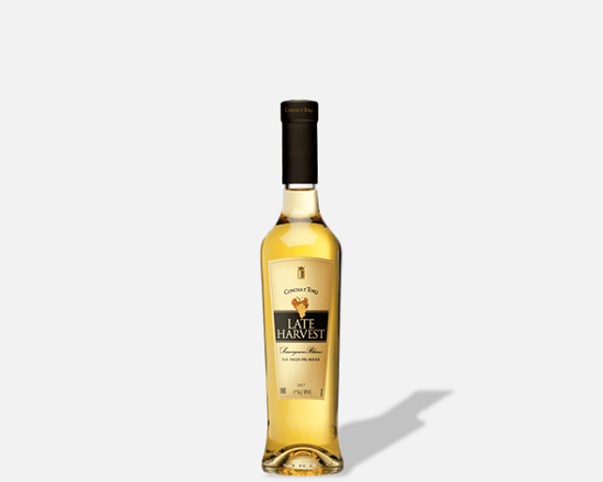 Concha y Toro Late Harvest 375cc