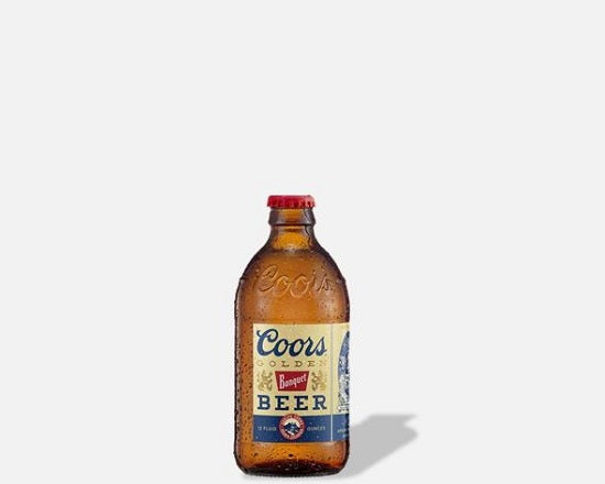 Coors Desechable 355cc