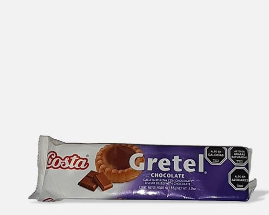 Costa Gretel 85gr