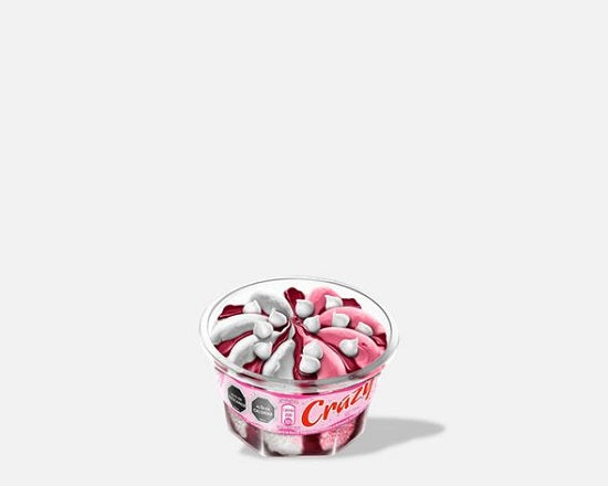 Crazy Frambueza 190cc