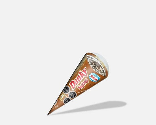 Danky Nogatonga 145cc