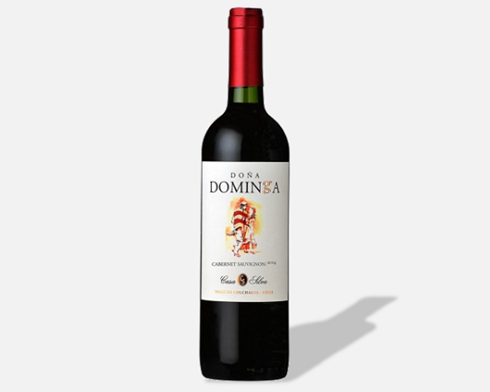 Dona Dominga Cabernet 750cc