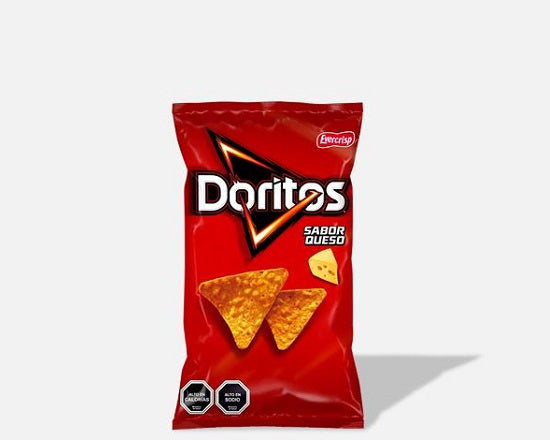 Doritos Queso 200gr