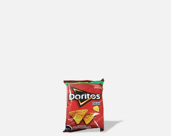 Doritos Queso 46gr