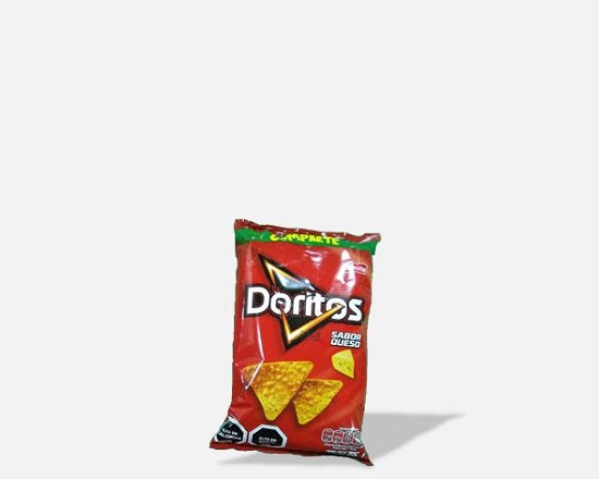 Doritos Queso 100gr