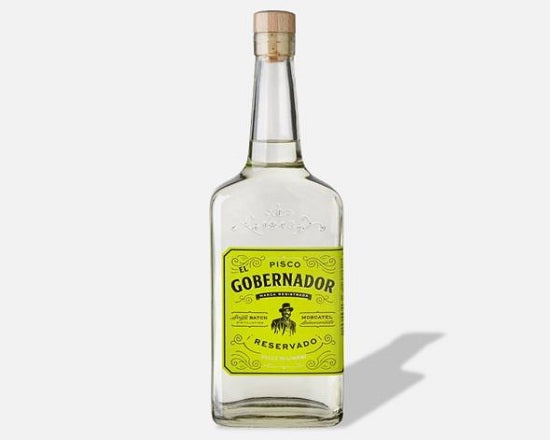 El Gobernador 35gr 750cc