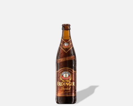 Erdinger Dunkel 500cc