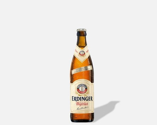 Erdinger Weibbier 500cc
