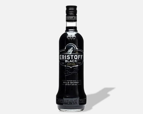 Eristoff Black 750cc