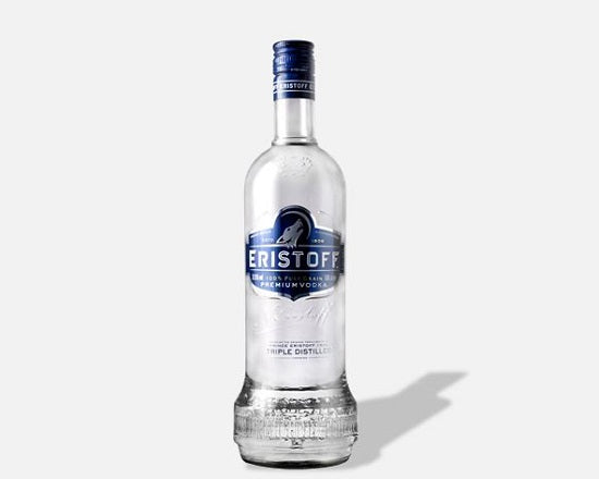 Eristoff Duval 750cc