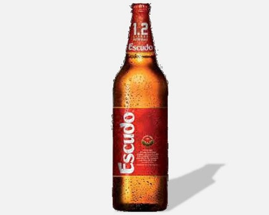Escudo Retornable 1.2lt