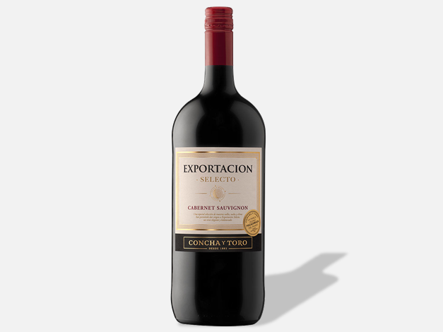 Exportacion Cabernet Botellon 1.5lt