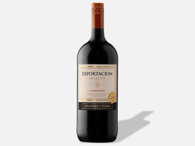 Exportacion Carmenere Botellon 1.5lt