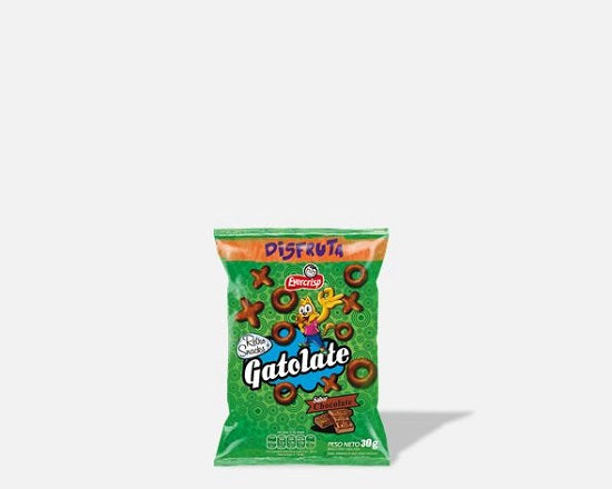 Gatolate 30gr
