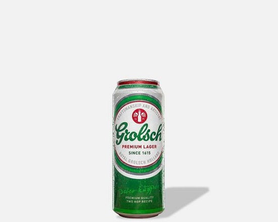Grolsch Lata 500cc