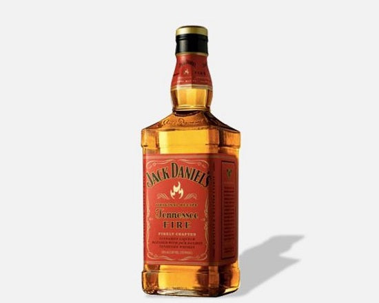 Jack Daniel's Fire 750cc