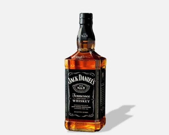 Jack Daniel's N7 750cc