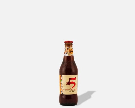 Kross 5 desechable 330cc